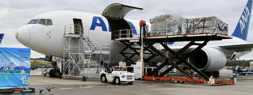 Air Freight 
